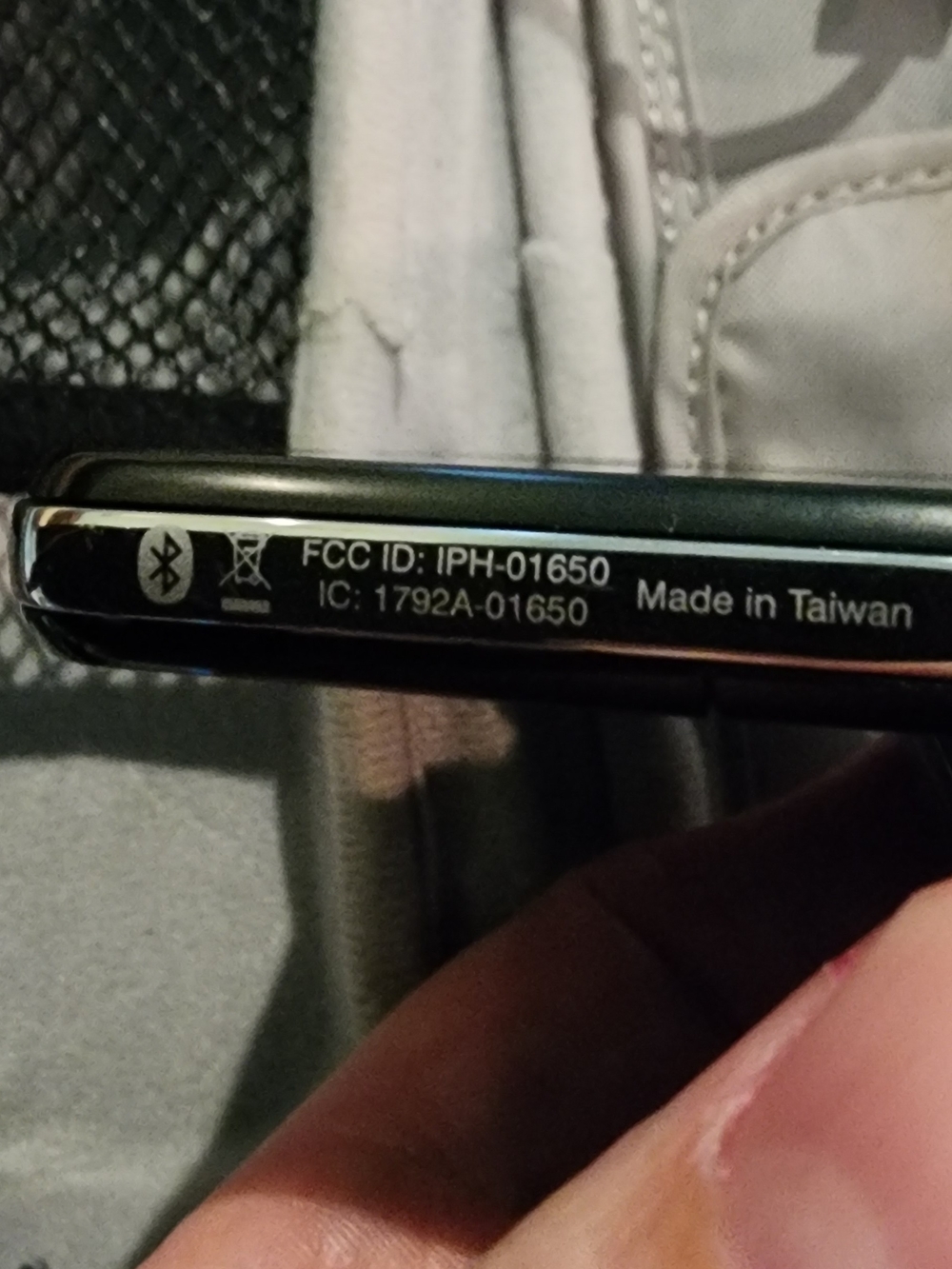 Garmin GPS With Accessory - Picture 7 of 12